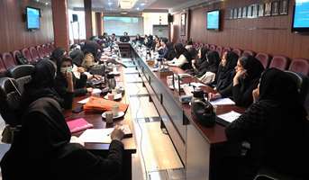 برگزاری کارگاه آموزشی تخصصی ارزیابی مداخلات روان‌شناختی در بحران خودکشی